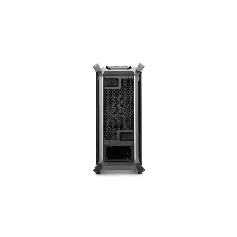 PC Case Cooler Master Cosmos C700M Full Tower Melns, pelēka, Silver