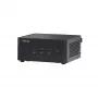 ASUS NUC 14 Pro RNUC14RVHU5068C3I Intel Core Ultra 5 125H 16 GB DDR5-SDRAM 512 GB SSD Windows 11 Pro UCFF Mini PC Melns