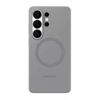 Samsung EF-ES948CJEGWW mobilā tālruņa futrālis 17,5 cm (6,9 collas) maciņš Pelēks