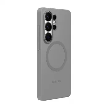 Samsung EF-ES948CJEGWW mobilā tālruņa futrālis 17,5 cm (6,9 collas) maciņš Pelēks