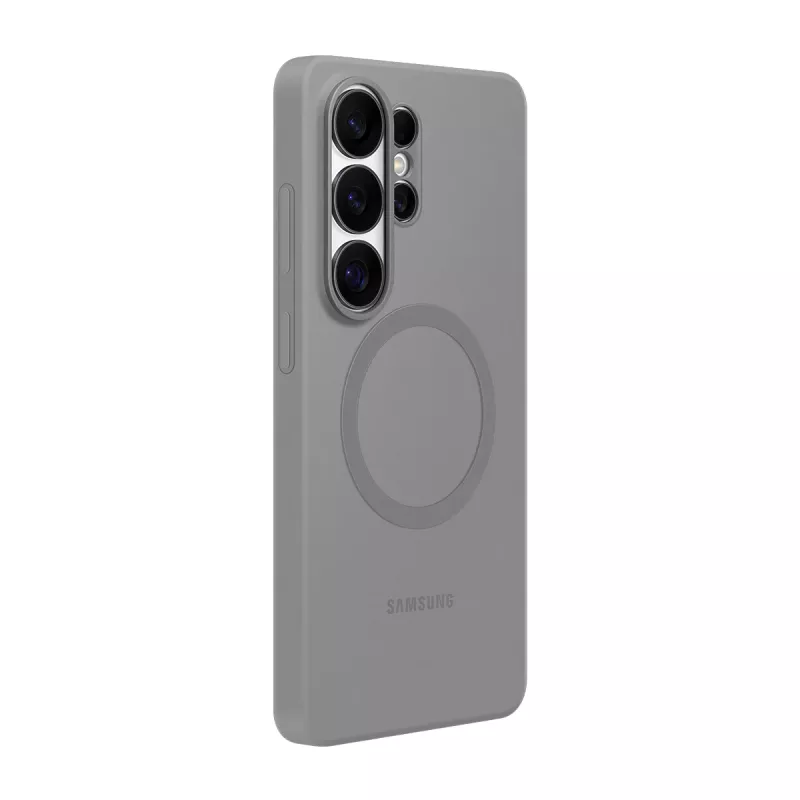 Samsung EF-ES948CJEGWW mobilā tālruņa futrālis 17,5 cm (6,9 collas) maciņš Pelēks