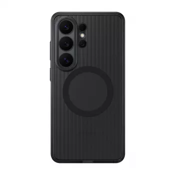 Samsung EF-RS948CBEGWW mobilā tālruņa maciņš 17,5 cm (6,9 collas) Vāciņš Melns