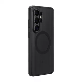 Samsung EF-RS948CBEGWW mobilā tālruņa maciņš 17,5 cm (6,9 collas) Vāciņš Melns