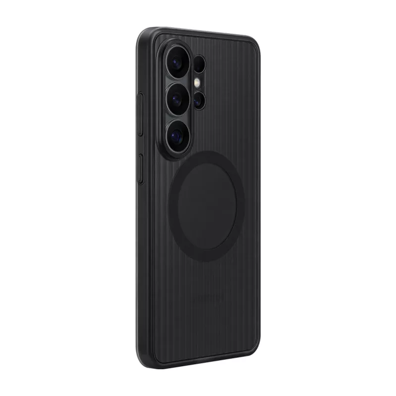 Samsung EF-RS948CBEGWW mobilā tālruņa maciņš 17,5 cm (6,9 collas) Vāciņš Melns