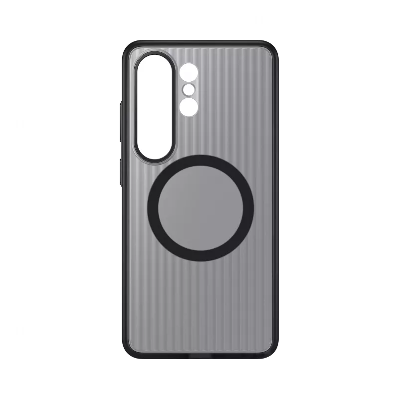 Samsung EF-RS948CBEGWW mobilā tālruņa maciņš 17,5 cm (6,9 collas) Vāciņš Melns