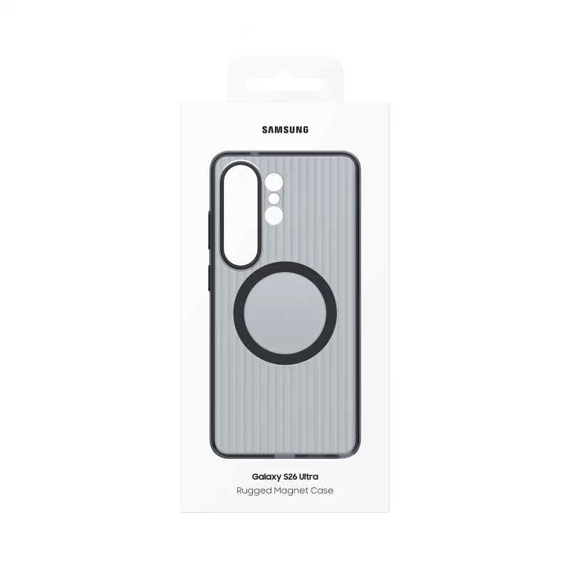 Samsung EF-RS948CBEGWW mobilā tālruņa maciņš 17,5 cm (6,9 collas) Vāciņš Melns