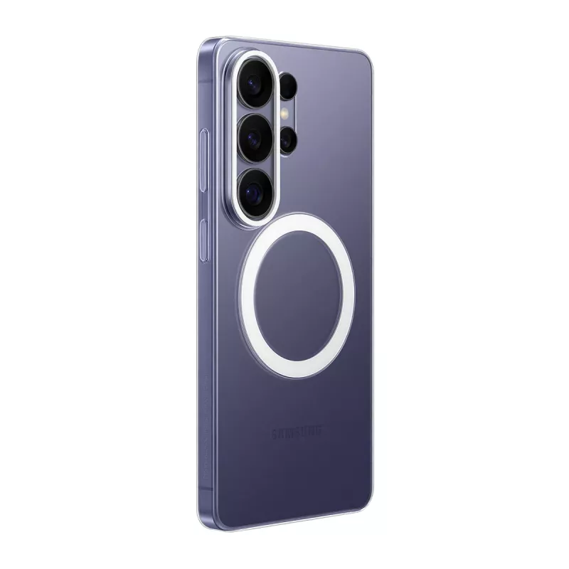 Samsung EF-CS948CTEGWW mobilā tālruņa maciņš 17,5 cm (6,9 collas) maciņš Caurspīdīgs