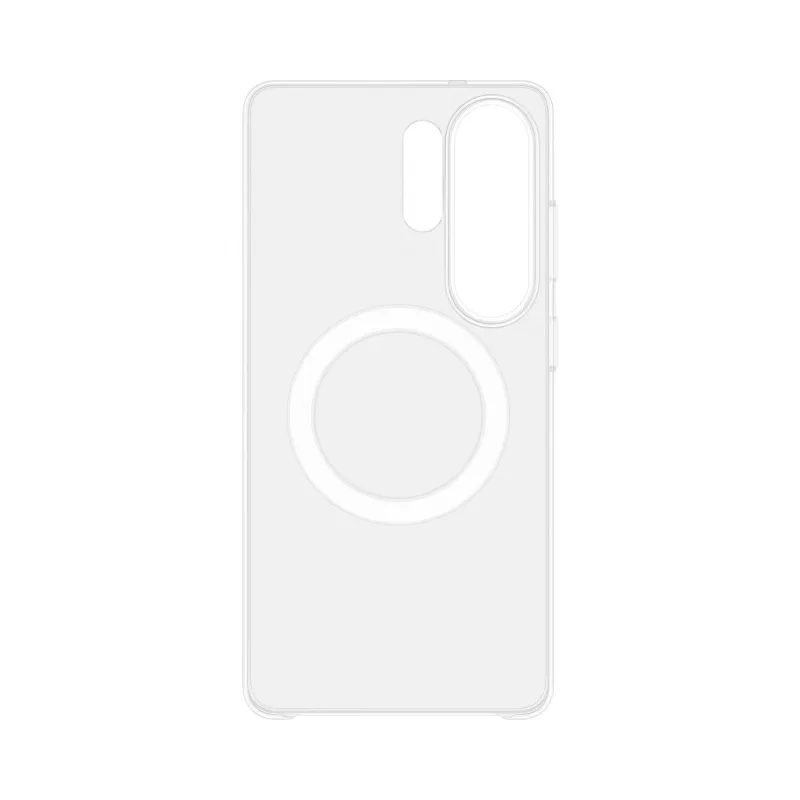 Samsung EF-CS948CTEGWW mobilā tālruņa maciņš 17,5 cm (6,9 collas) maciņš Caurspīdīgs