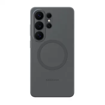 Samsung EF-ES948CBEGWW mobilā tālruņa maciņš 17,5 cm (6,9 collas) Holster Melna