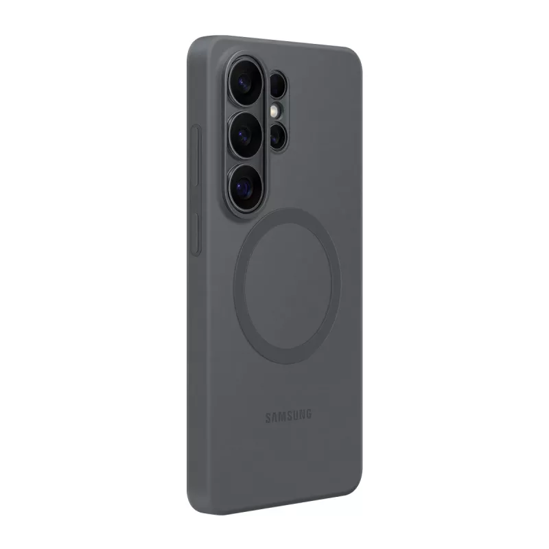 Samsung EF-ES948CBEGWW mobilā tālruņa maciņš 17,5 cm (6,9 collas) Holster Melna