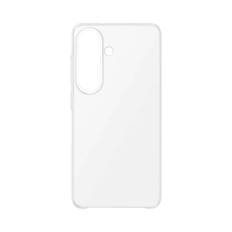 Samsung EF-QS942CTEGWW mobilā tālruņa maciņš 17,5 cm (6,9 collas) Ādas maciņš Caurspīdīgs