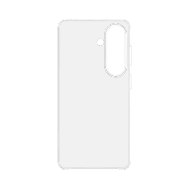 Samsung EF-QS942CTEGWW mobilā tālruņa maciņš 17,5 cm (6,9 collas) Ādas maciņš Caurspīdīgs