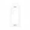 Samsung EF-QS942CTEGWW mobilā tālruņa maciņš 17,5 cm (6,9 collas) Ādas maciņš Caurspīdīgs