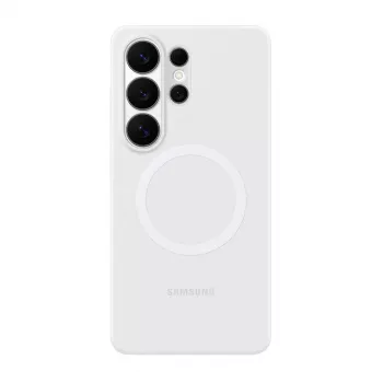 Samsung EF-ES948CWEGWW mobilā tālruņa maciņš 17,5 cm (6,9 collas) Holster Balts