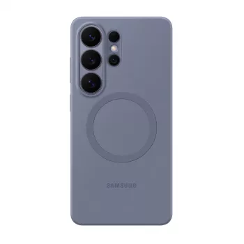 Samsung EF-ES948CVEGWW mobilā telefona maciņš 17,5 cm (6,9 collas) Ādas maciņš Violets