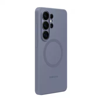 Samsung EF-ES948CVEGWW mobilā telefona maciņš 17,5 cm (6,9 collas) Ādas maciņš Violets