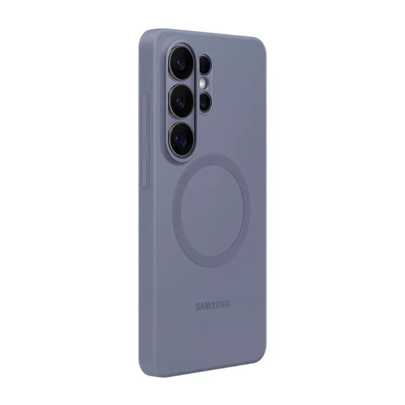 Samsung EF-ES948CVEGWW mobilā telefona maciņš 17,5 cm (6,9 collas) Ādas maciņš Violets