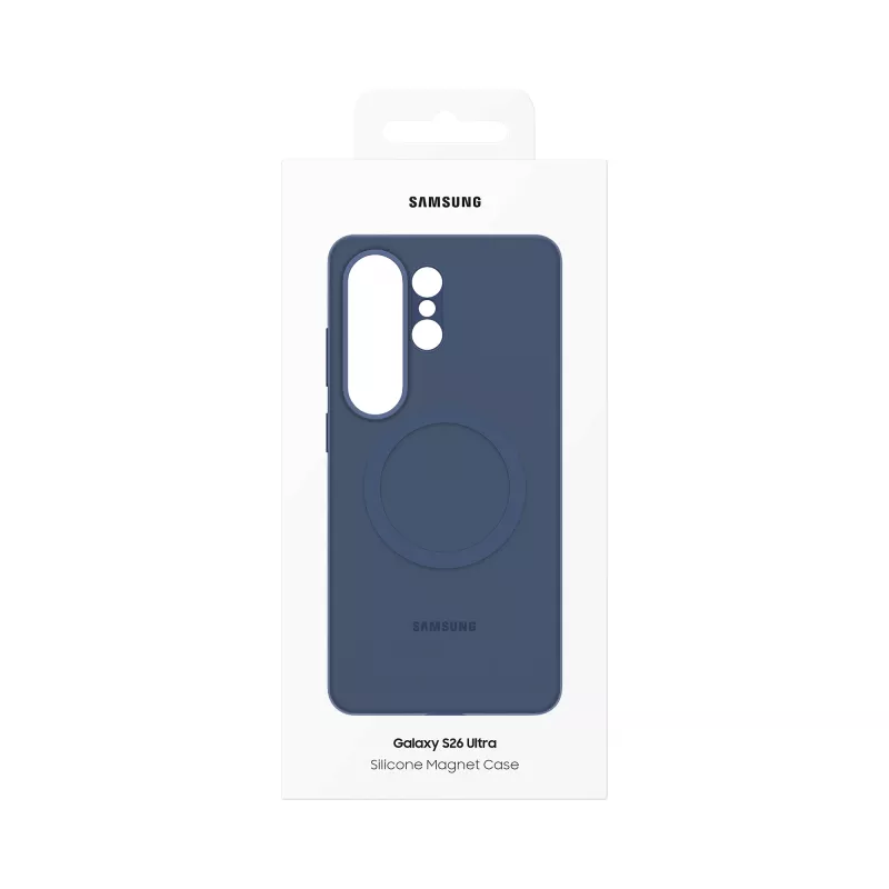 Samsung EF-ES948CVEGWW mobilā telefona maciņš 17,5 cm (6,9 collas) Ādas maciņš Violets