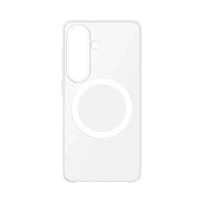Samsung EF-CS942CTEGWW mobilā telefona maciņš 17,5 cm (6,9 collas) Holster Caurspīdīgs