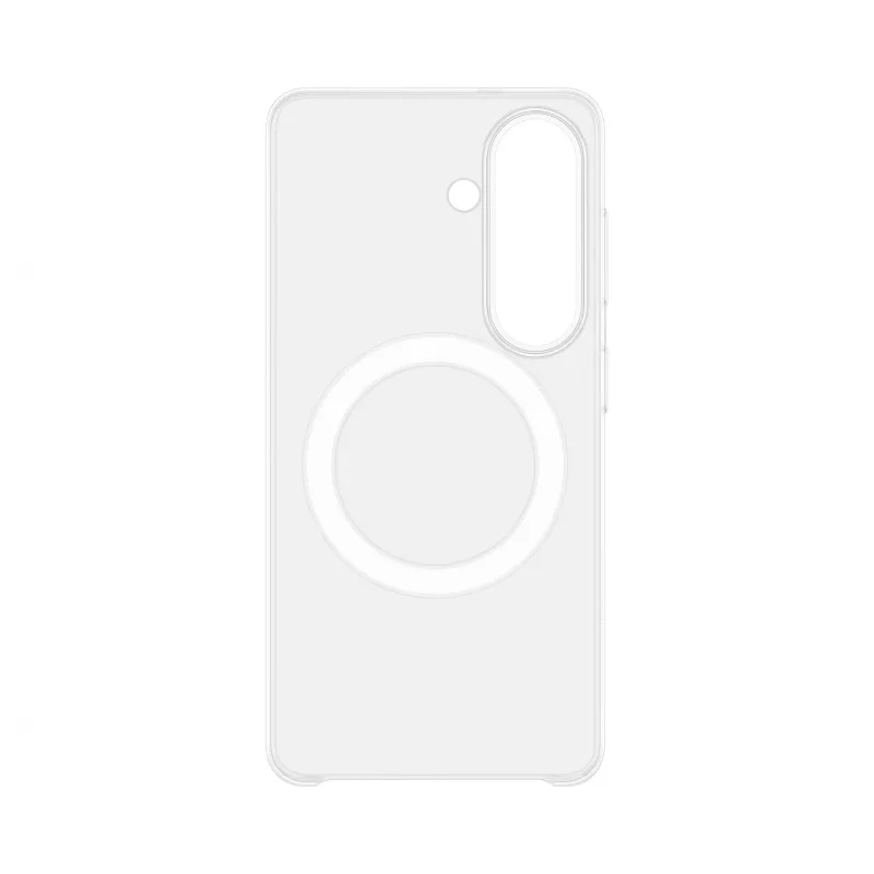 Samsung EF-CS942CTEGWW mobilā telefona maciņš 17,5 cm (6,9 collas) Holster Caurspīdīgs
