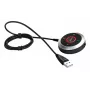 Jabra Evolve Link MS, kontrolieris, melns