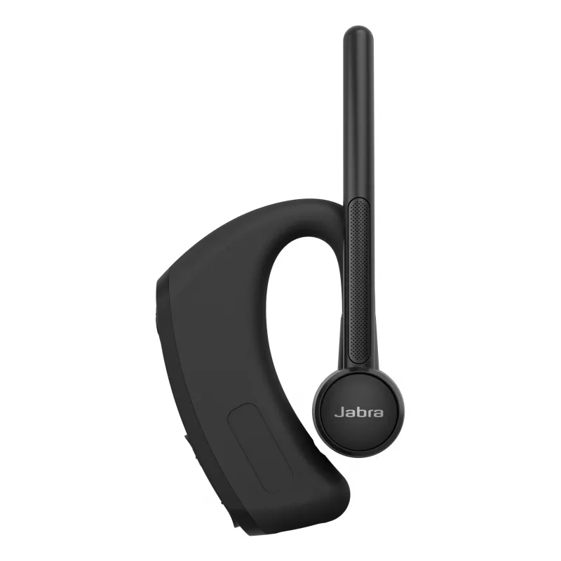 Jabra Perform 45 SE, bezvadu, biznesam/ikdienai, 20 - 20000 Hz, 20 g, austiņas, melnas