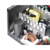 Barošanas bloks THERMALTAKE TR2 S 550W, ATX, 20+4 pin, 80 PLUS, 120 mm ventilators, melns