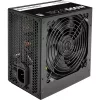 Barošanas bloks THERMALTAKE TR2 S 550W, ATX, 20+4 pin, 80 PLUS, 120 mm ventilators, melns