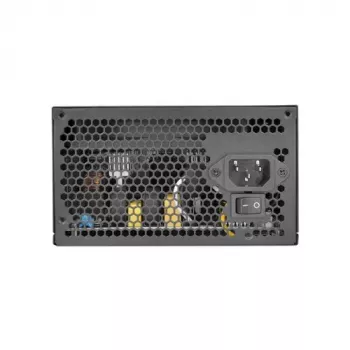 Barošanas bloks Thermaltake TR2 S 750W ATX 20+4 pin, 80 PLUS, 120 mm ventilators, melns