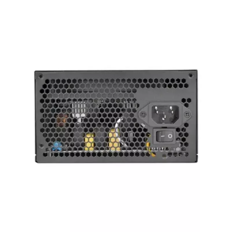 Barošanas bloks Thermaltake TR2 S 750W ATX 20+4 pin, 80 PLUS, 120 mm ventilators, melns