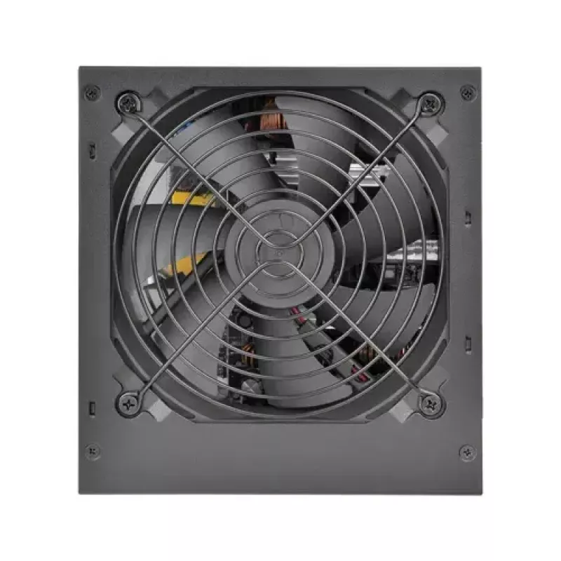 Barošanas bloks Thermaltake TR2 S 750W ATX 20+4 pin, 80 PLUS, 120 mm ventilators, melns