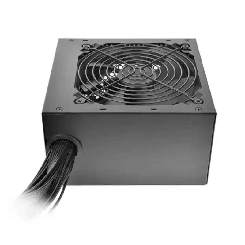 Barošanas bloks Thermaltake TR2 S 750W ATX 20+4 pin, 80 PLUS, 120 mm ventilators, melns