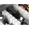 Barošanas bloks Thermaltake TR2 S 650W — ATX, 20+4 kontaktu, 80 PLUS, 120 mm ventilators, melns
