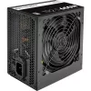 Barošanas bloks Thermaltake TR2 S 650W — ATX, 20+4 kontaktu, 80 PLUS, 120 mm ventilators, melns