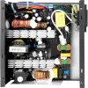 Barošanas bloks Thermaltake TR2 S 650W — ATX, 20+4 kontaktu, 80 PLUS, 120 mm ventilators, melns