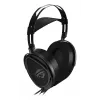Vadu spēļu austiņas ASUS ROG Kithara, apļveida, 8–55 000 Hz, 1,8 m kabelis, 420 g, melnas