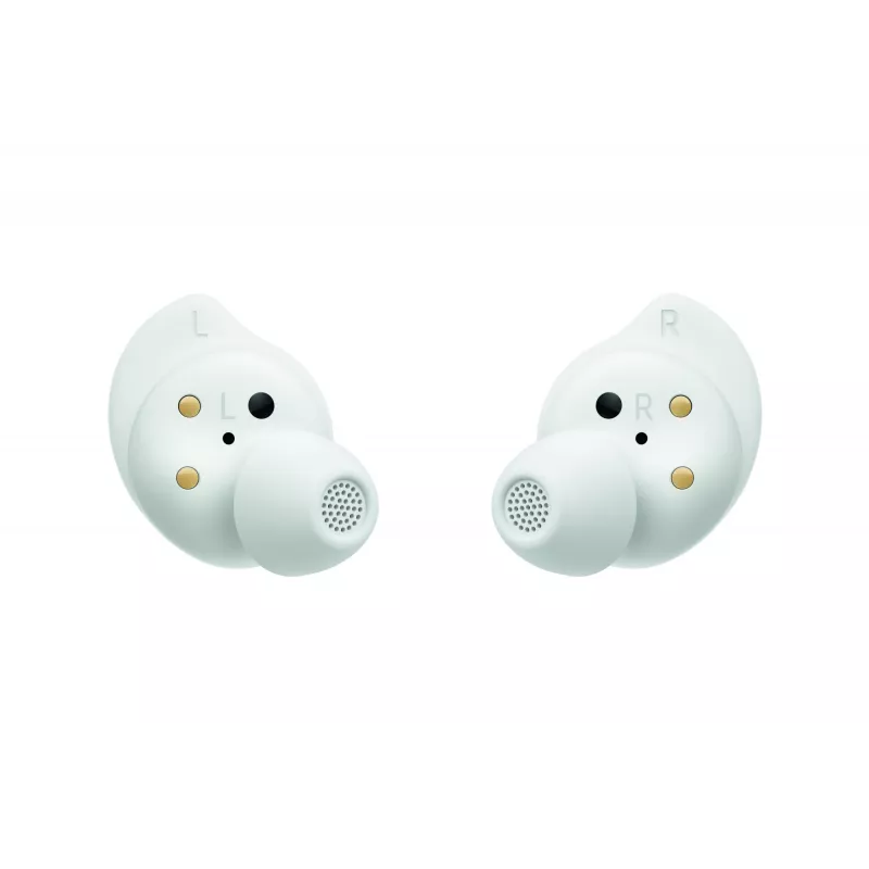 Samsung Galaxy Buds FE austiņas True Wireless Stereo (TWS) ievietojamās zvaniem/mūzikai Bluetooth balts