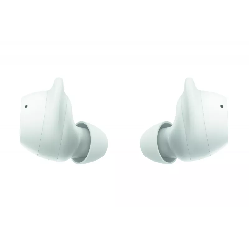 Samsung Galaxy Buds FE austiņas True Wireless Stereo (TWS) ievietojamās zvaniem/mūzikai Bluetooth balts