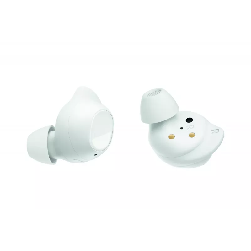 Samsung Galaxy Buds FE austiņas True Wireless Stereo (TWS) ievietojamās zvaniem/mūzikai Bluetooth balts