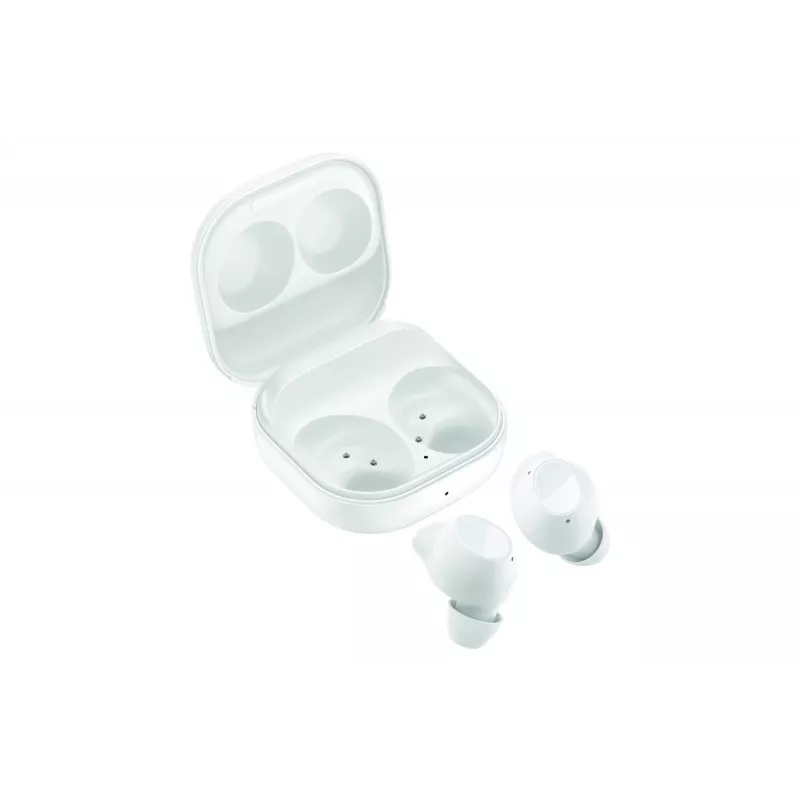 Samsung Galaxy Buds FE austiņas True Wireless Stereo (TWS) ievietojamās zvaniem/mūzikai Bluetooth balts