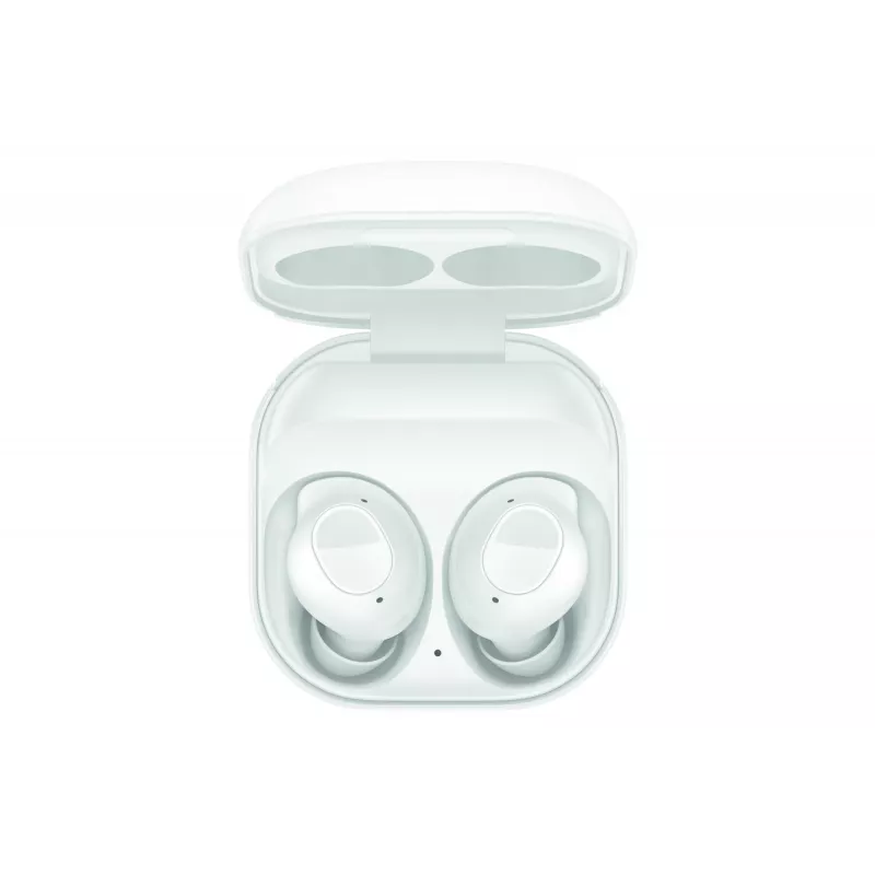 Samsung Galaxy Buds FE austiņas True Wireless Stereo (TWS) ievietojamās zvaniem/mūzikai Bluetooth balts