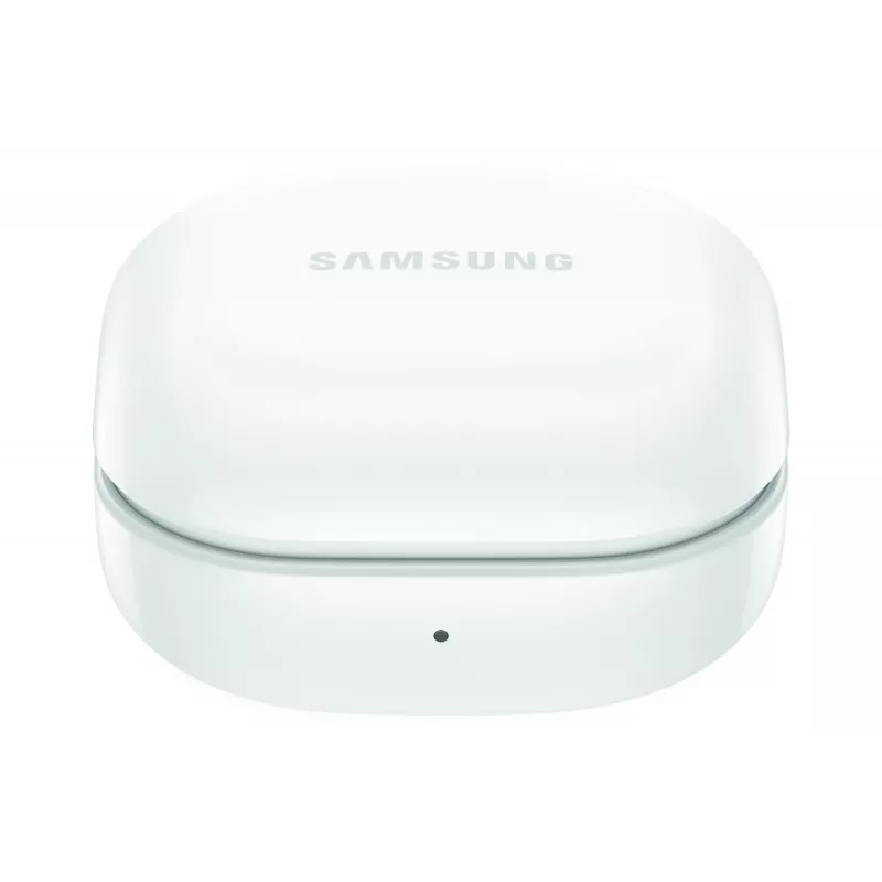 Samsung Galaxy Buds FE austiņas True Wireless Stereo (TWS) ievietojamās zvaniem/mūzikai Bluetooth balts