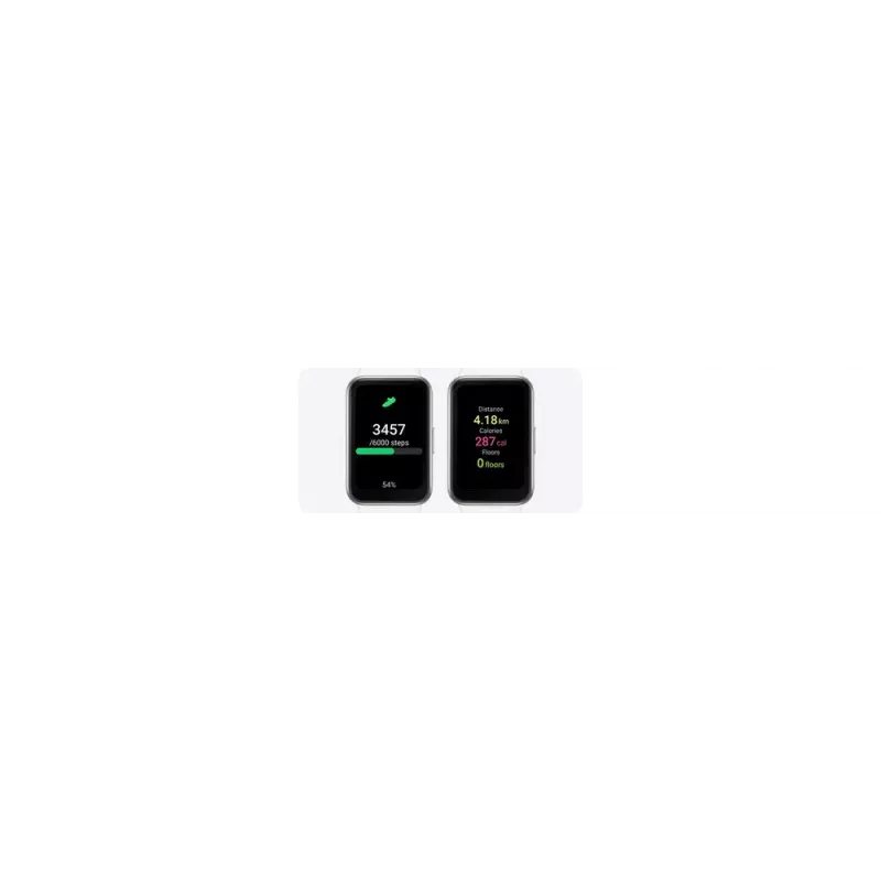 Samsung Galaxy Fit3 4.06 cm (1.6 collas) AMOLED 40 mm Digitāls 256 x 402 pikseļi Skārienekrāns Sudrabs