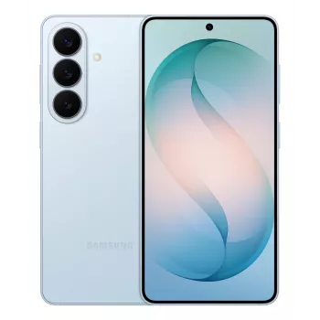 Samsung Galaxy S26 16 cm (6,3 collu) Dual SIM Android 16.0 5G USB Type-C 12 GB 256 GB 4300 mAh Zils