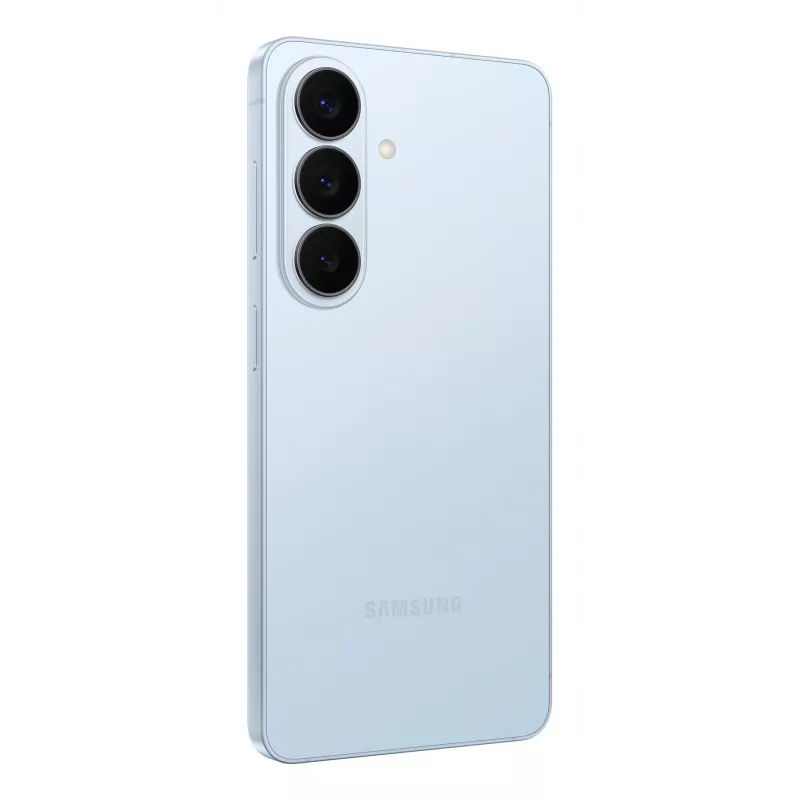 Samsung Galaxy S26 16 cm (6,3 collu) Dual SIM Android 16.0 5G USB Type-C 12 GB 256 GB 4300 mAh Zils