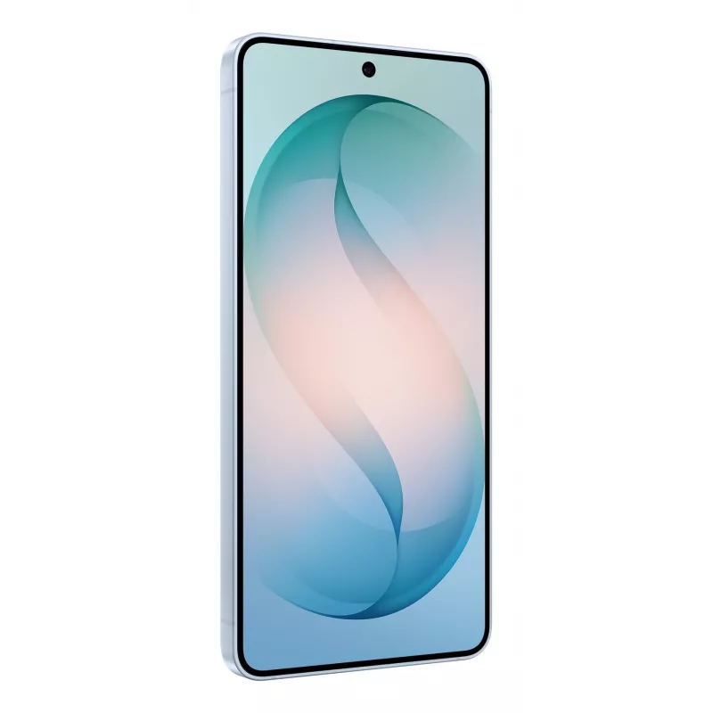 Samsung Galaxy S26 16 cm (6,3 collu) Dual SIM Android 16.0 5G USB Type-C 12 GB 256 GB 4300 mAh Zils