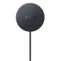 Samsung Magnet Wireless Charger 25W Blck Smartphone Melns USB Wireless charging Fast charging Indoor