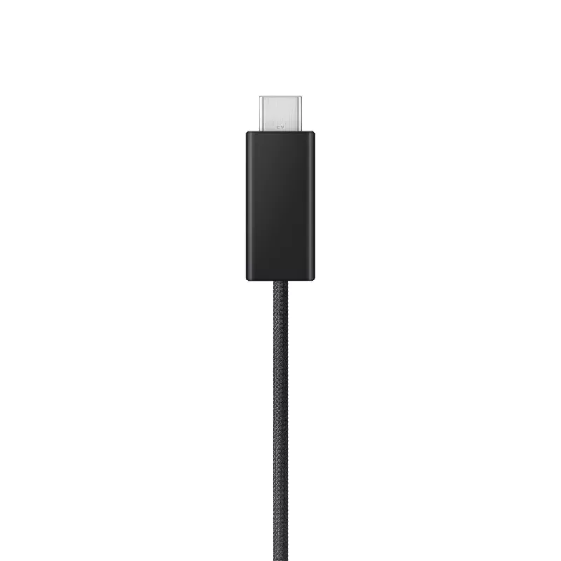 Samsung Magnet Wireless Charger 25W Blck Smartphone Melns USB Wireless charging Fast charging Indoor