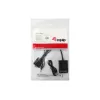 VGA uz HDMI adapteris ar audio Equip 119038