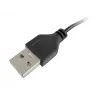VGA uz HDMI adapteris ar audio Equip 119038